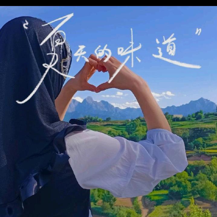 美丽的花蝴蝶