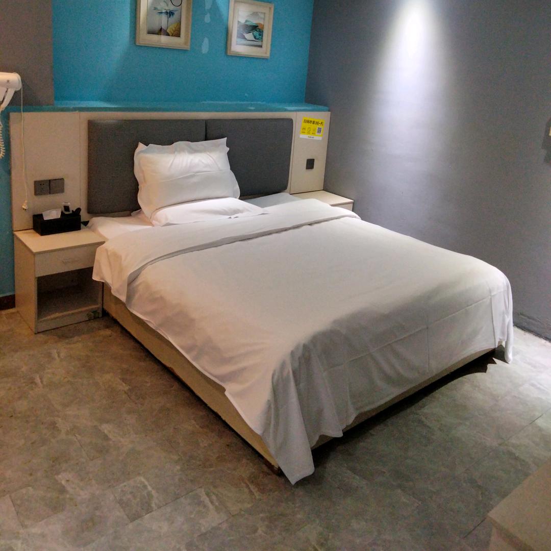 海口金玉精品酒店