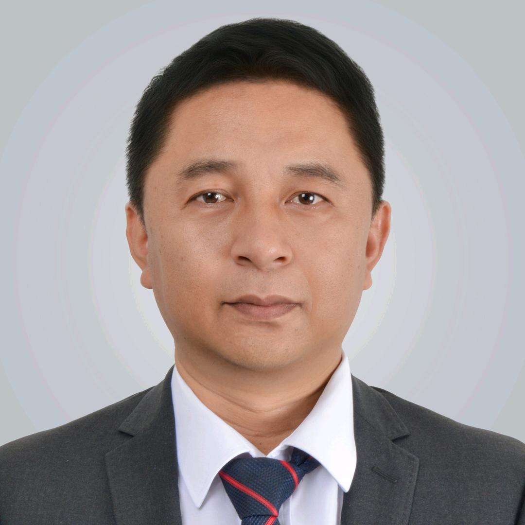 老王代看房