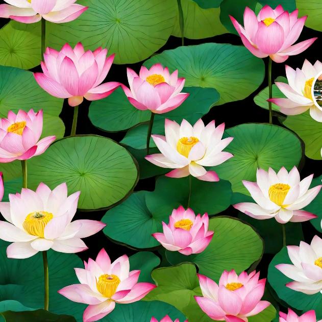 莲花