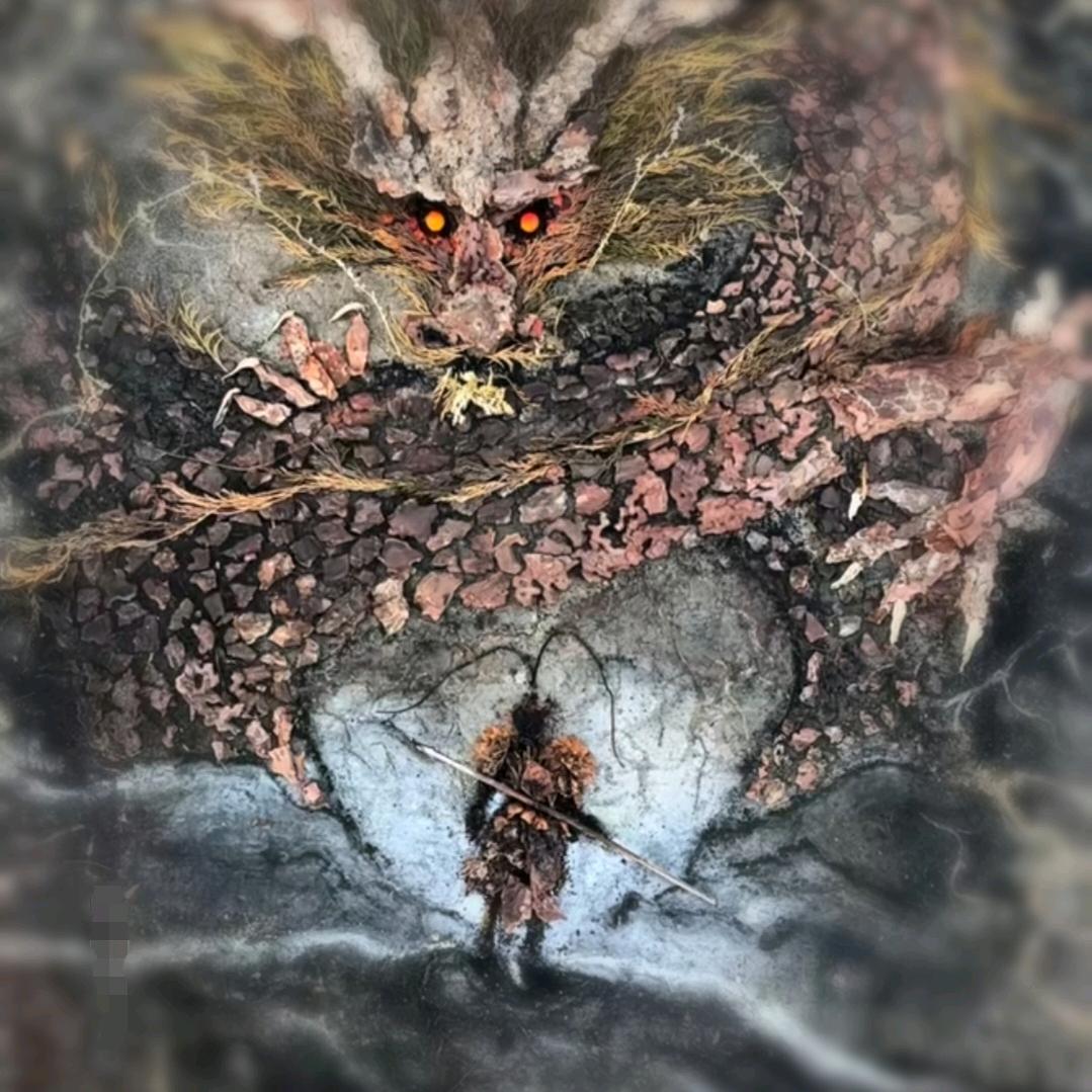 治郁系男神♢柒墨