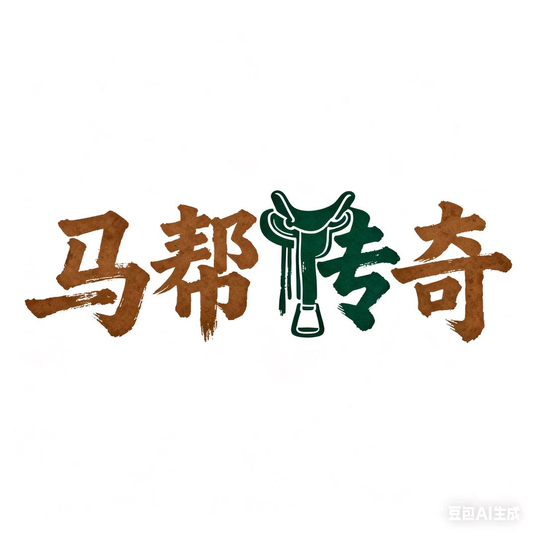 马帮传奇