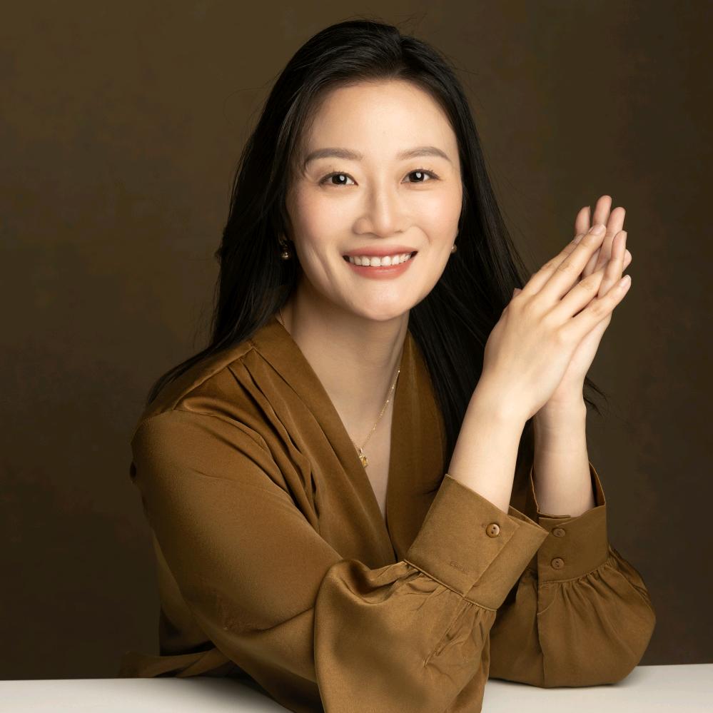 陈晓玮家族咨询
