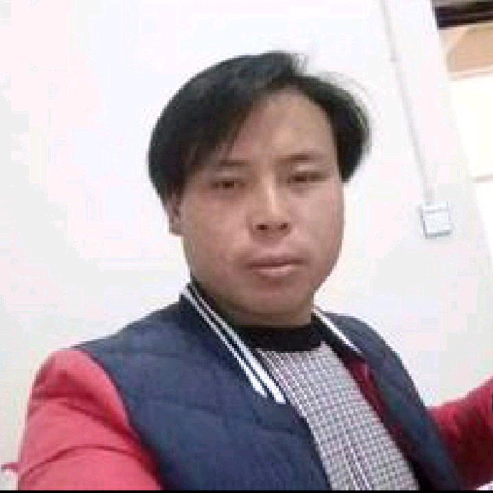 乡村山里人