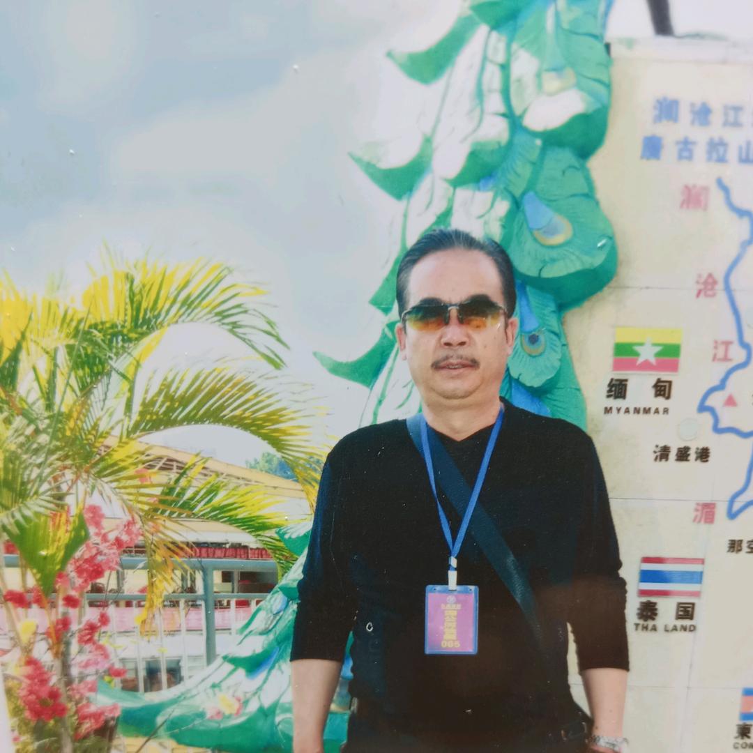 冬天里的一把火，
