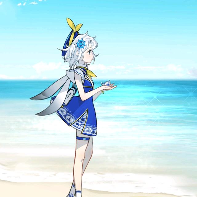 星离