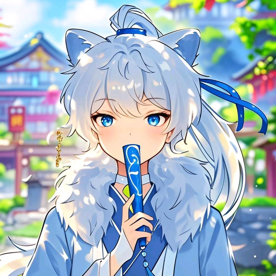 白七七