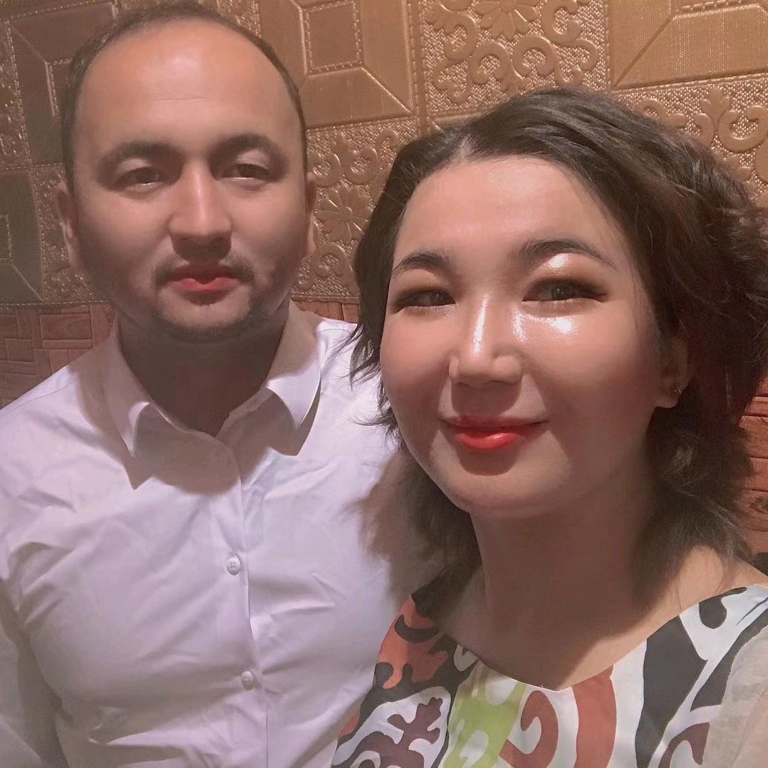 迪亚娜的爸爸