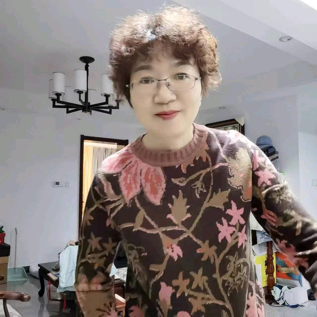 暮柔姐小号