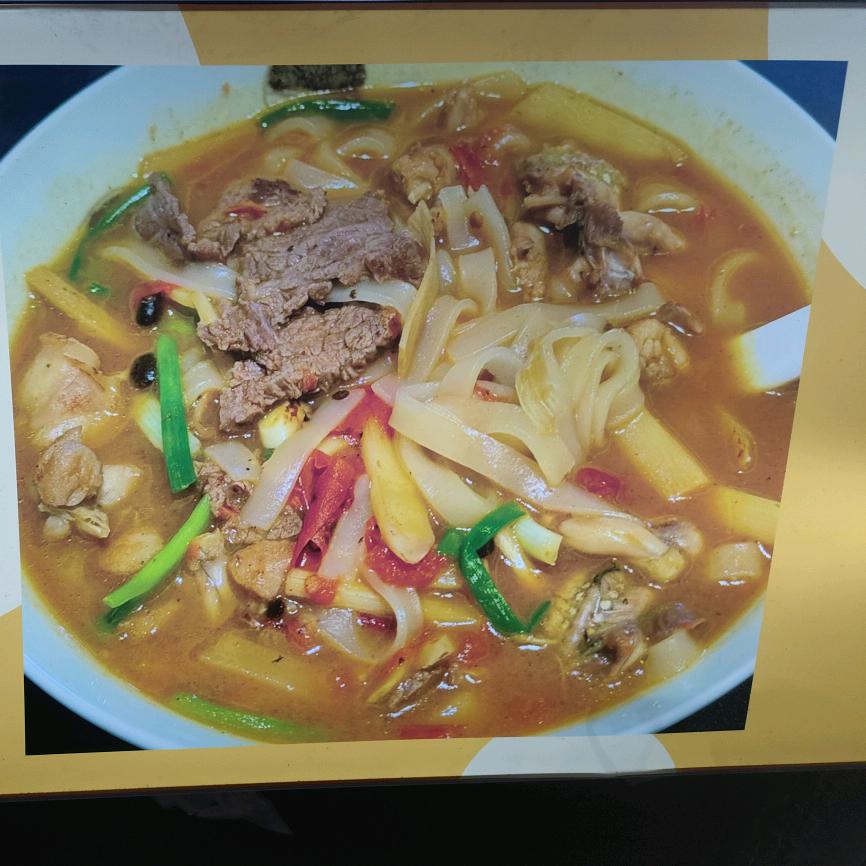 莆田NO1老友粉（第一家）