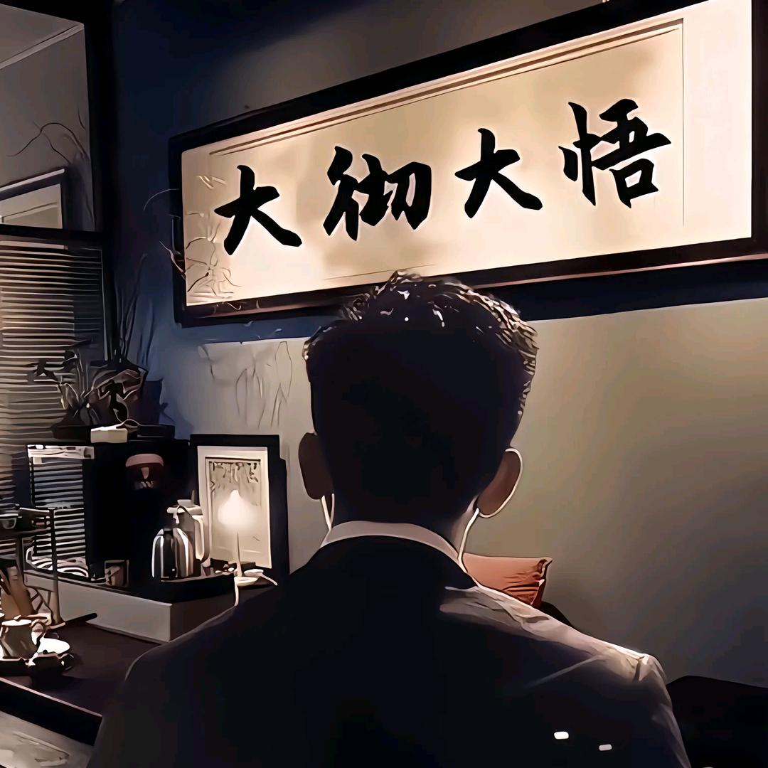 静哥＆