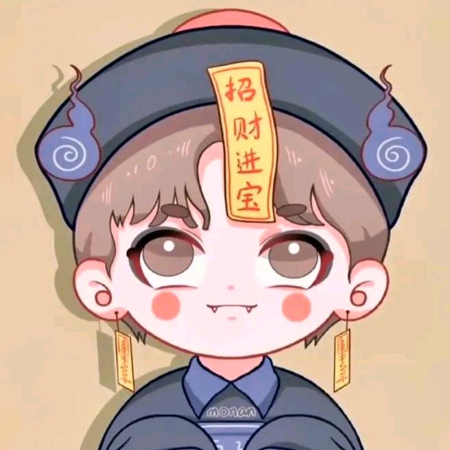 ღ小鬼别掉队