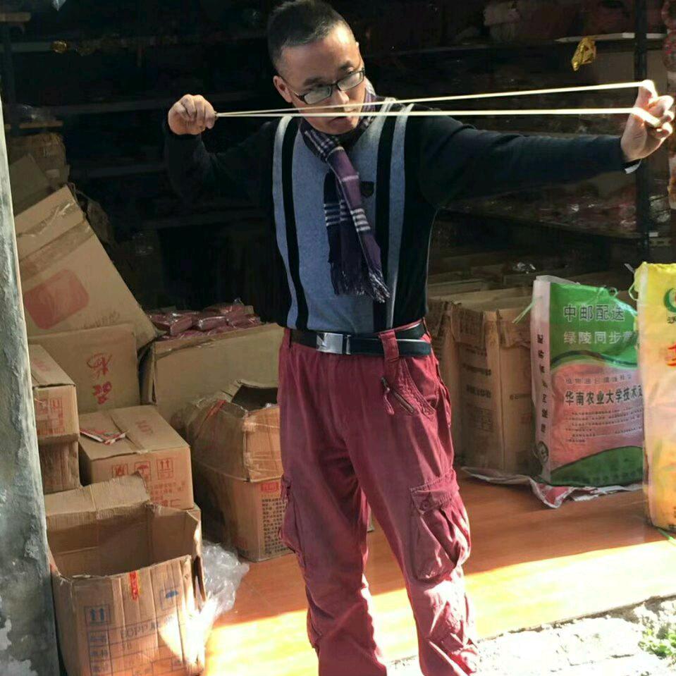 宝应汪元舞蹈自学团队@左右无架弓