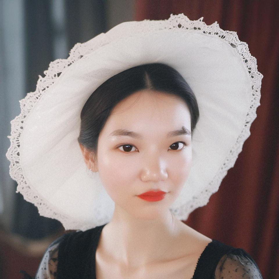 是小毅呀