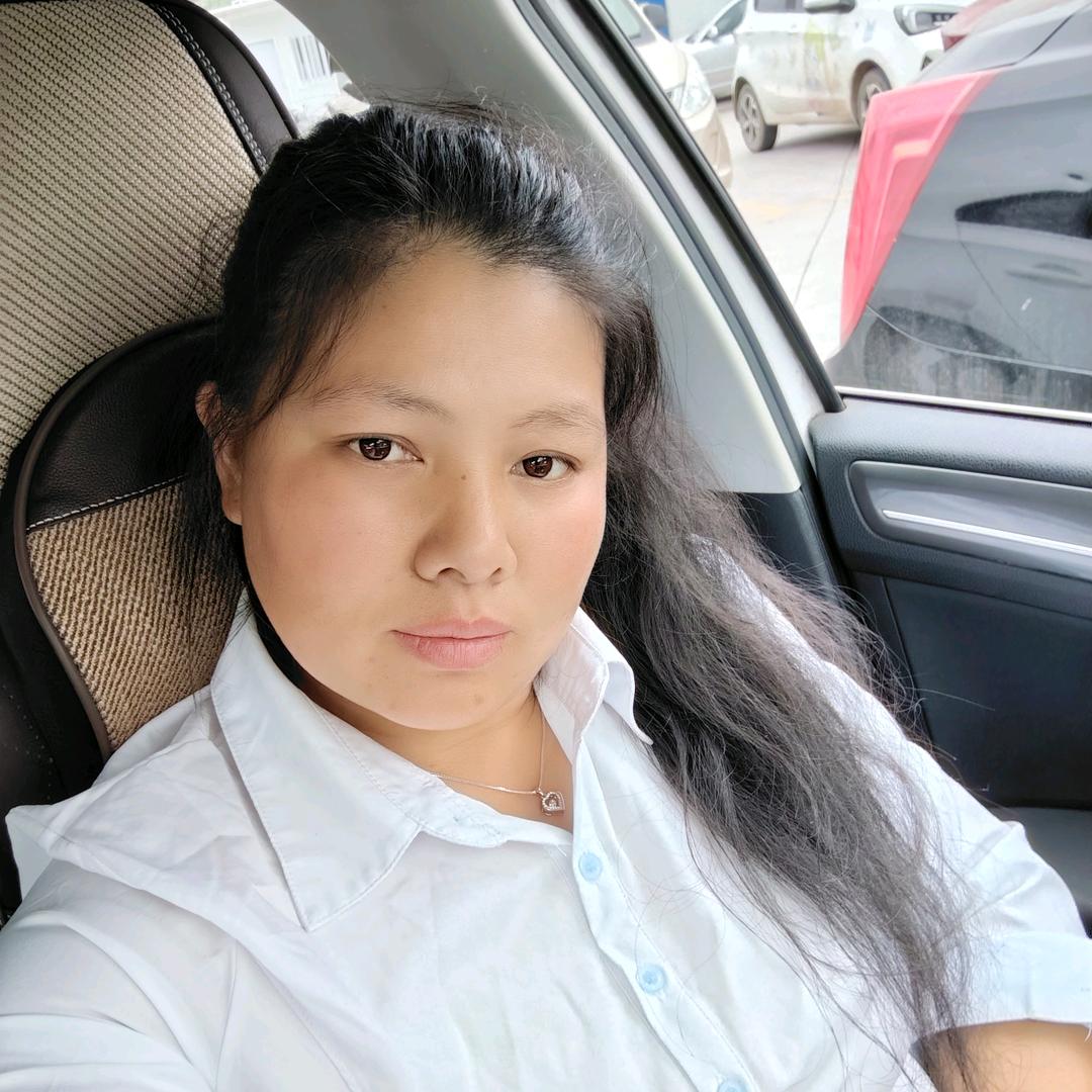 洋洋妹爱山歌