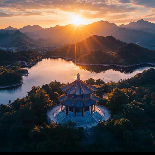 布吉岛