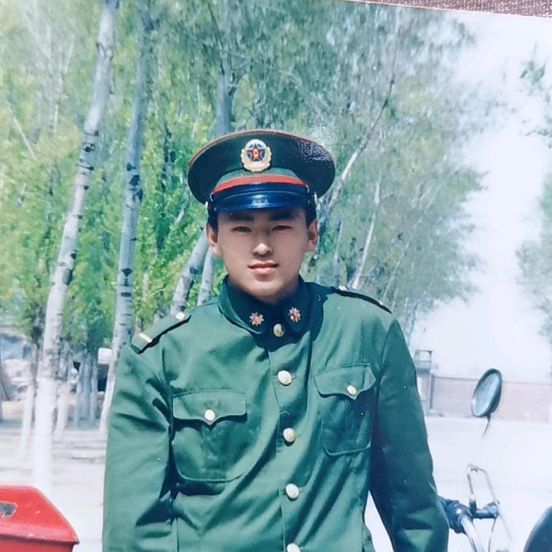 （周小天:)不定时开播