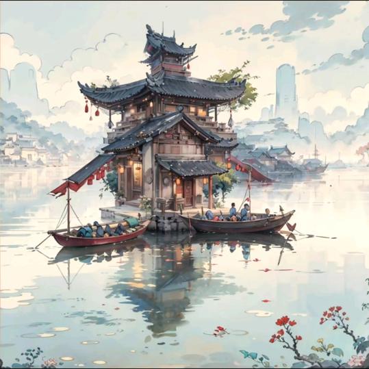 棋乐荣荣