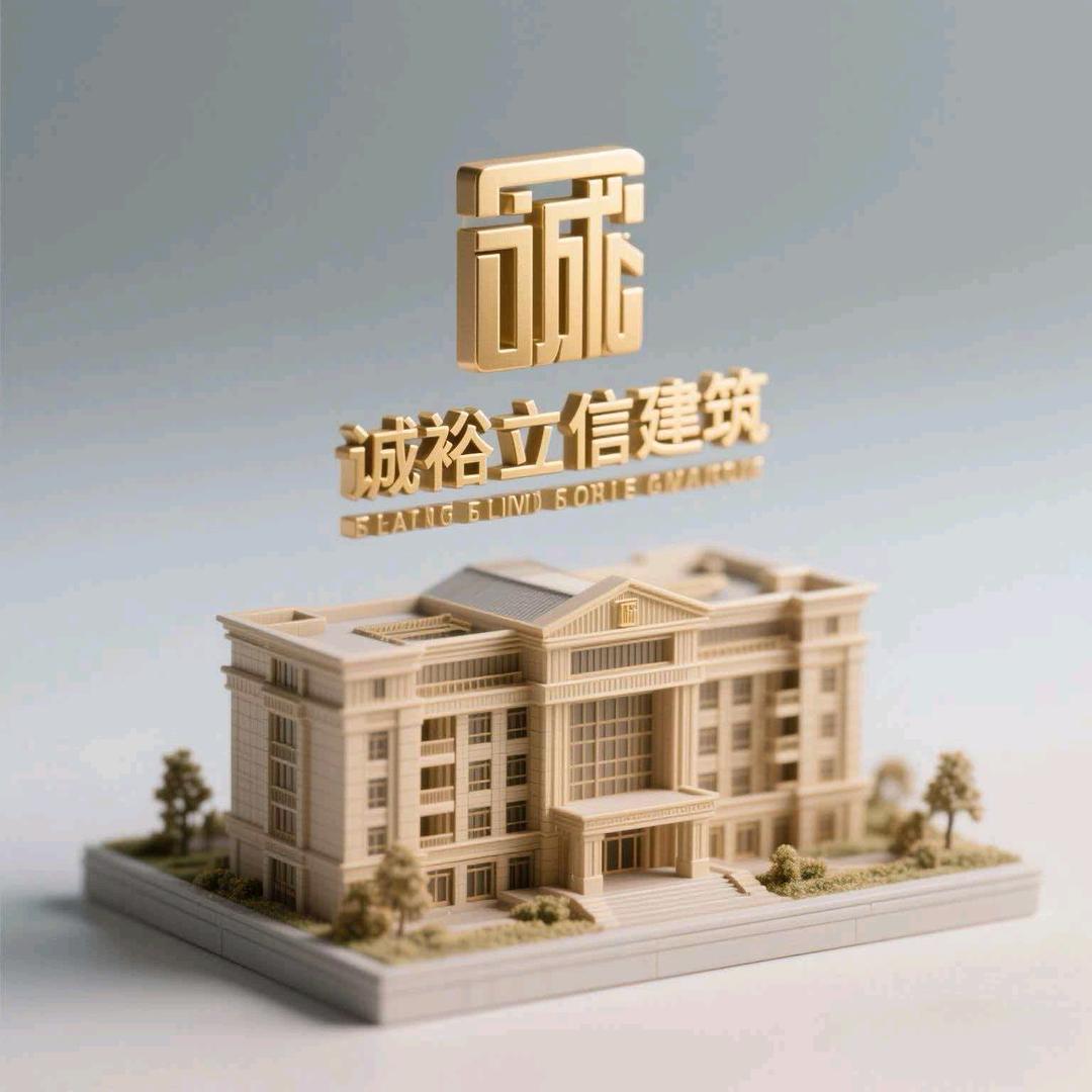 长治诚裕立信自建房