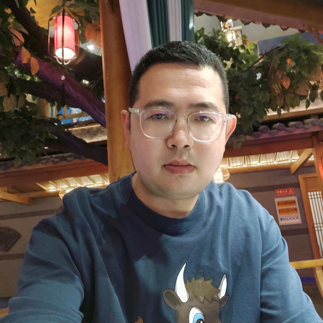 爽哥:鲅鱼饼子（辛家庄店）