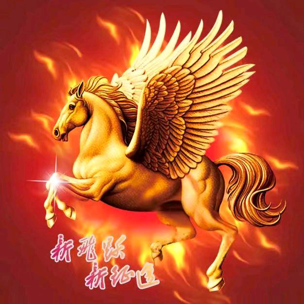 新飞跃的朋友圈