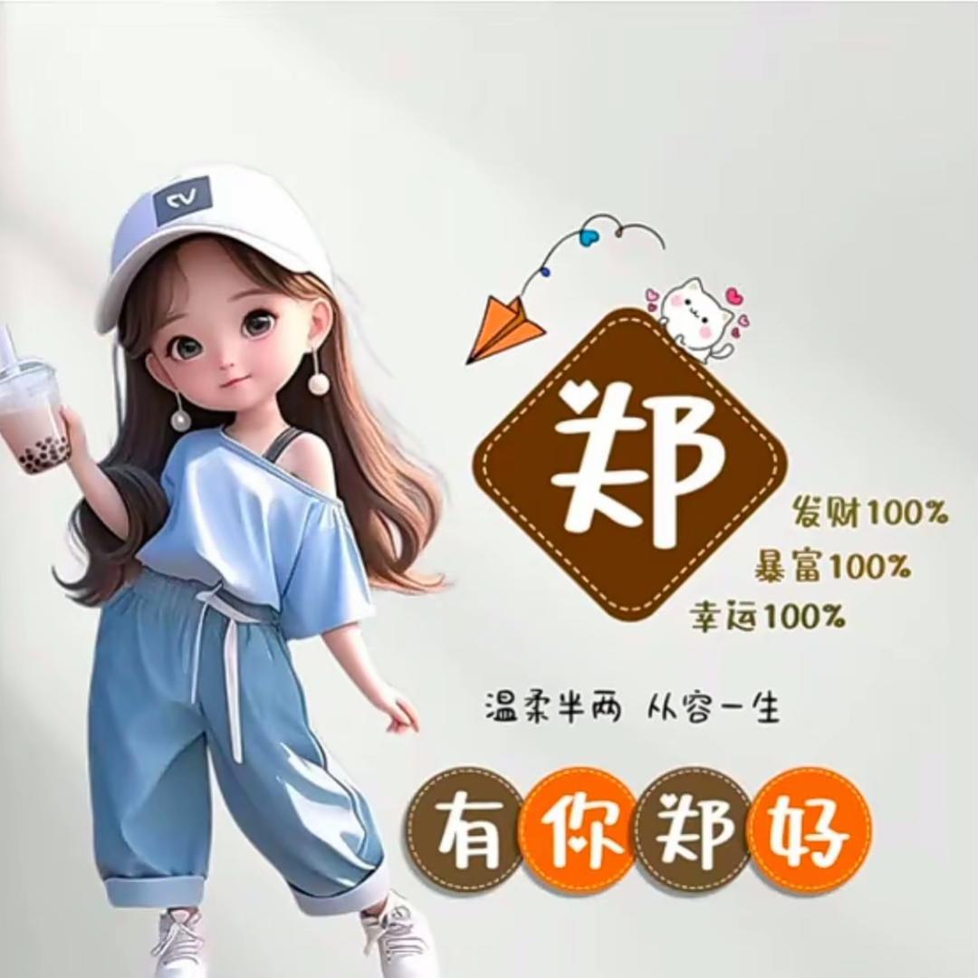 ꧔ꦿᩚ💕有你郑好💞