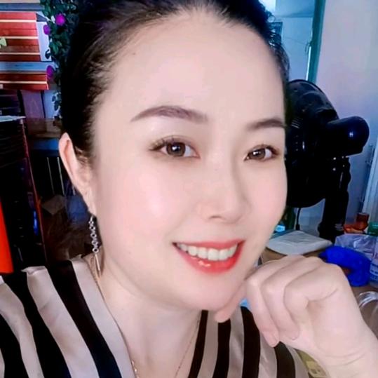 孙二娘❤️爱美食