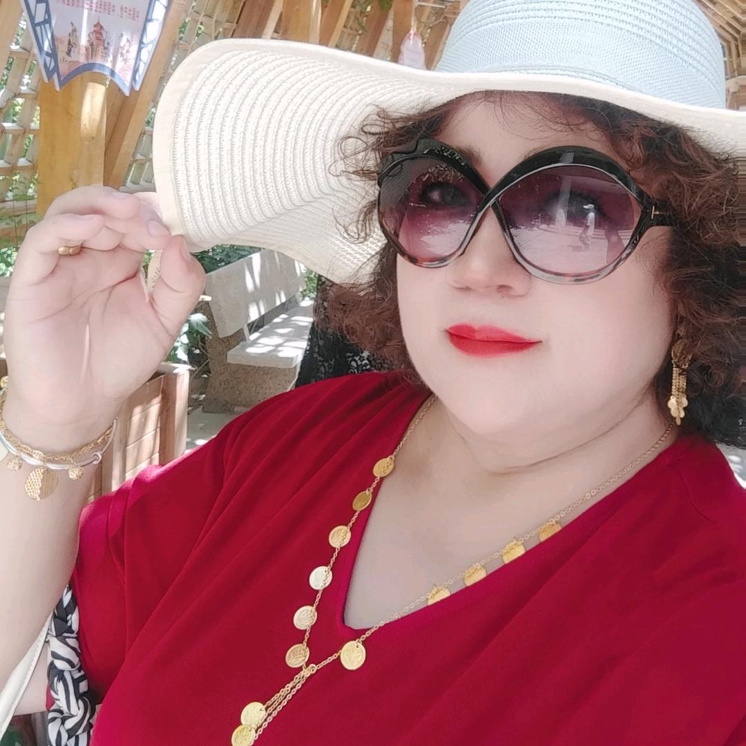 艾孜古丽