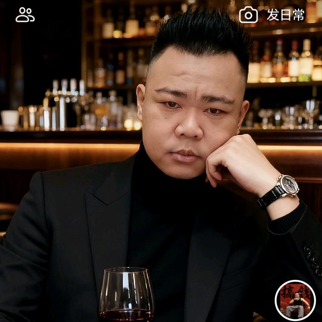 古小琪（减肥）