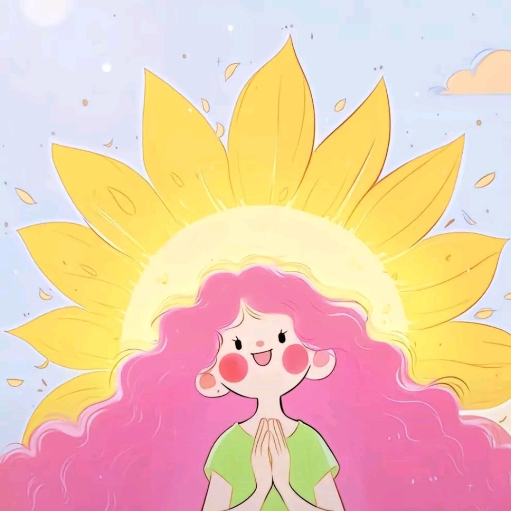 不要吃太多头像