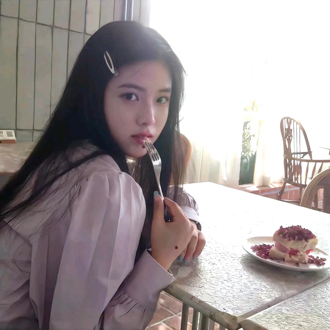 小小静