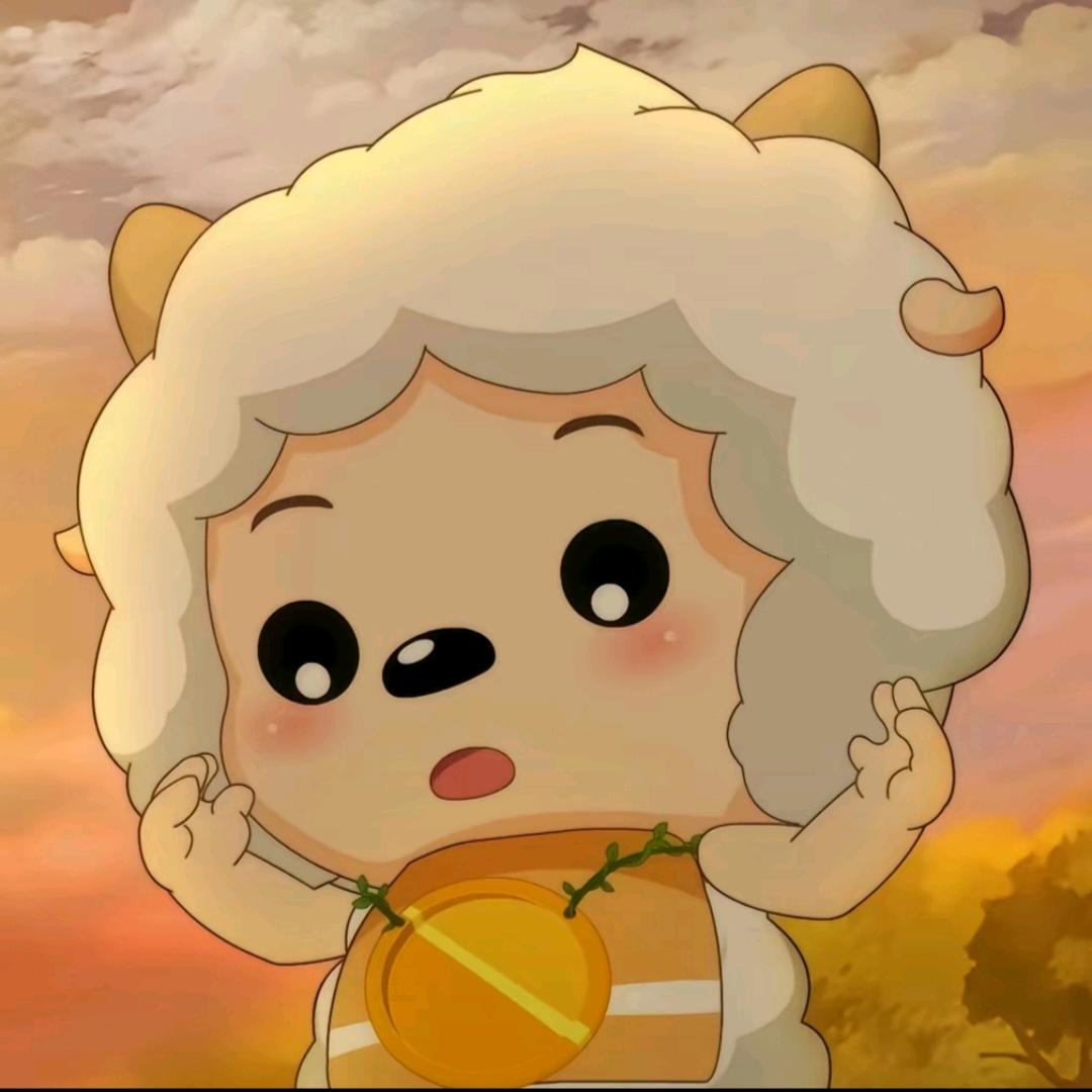 岁岁🐑⋆͛ᵞᵐ