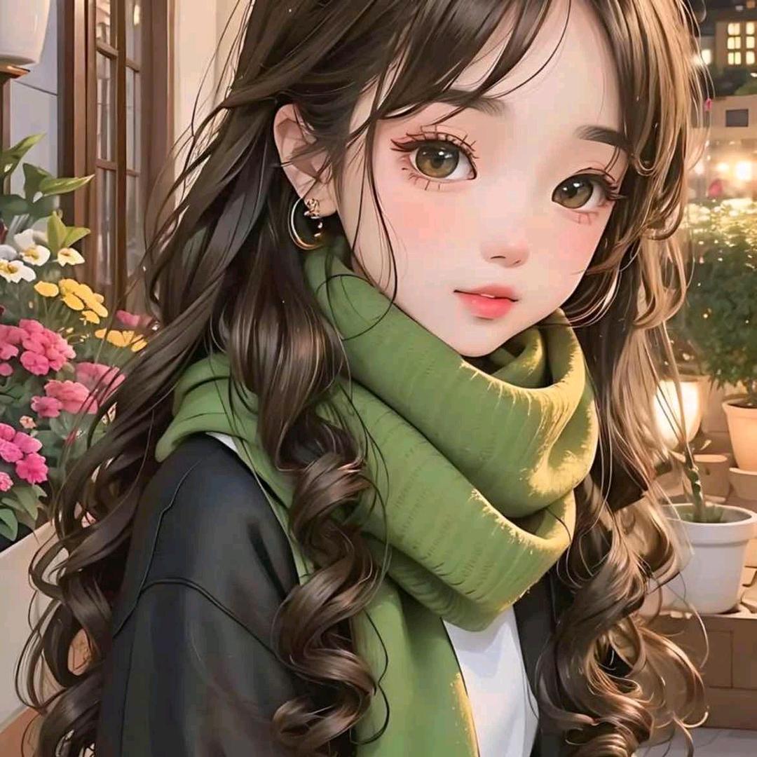 星子～～星星