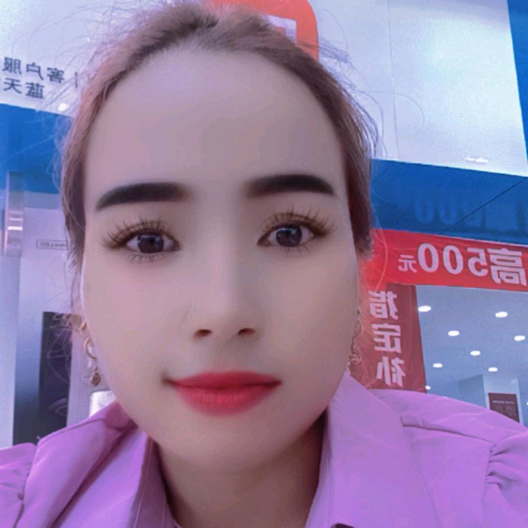 妹花