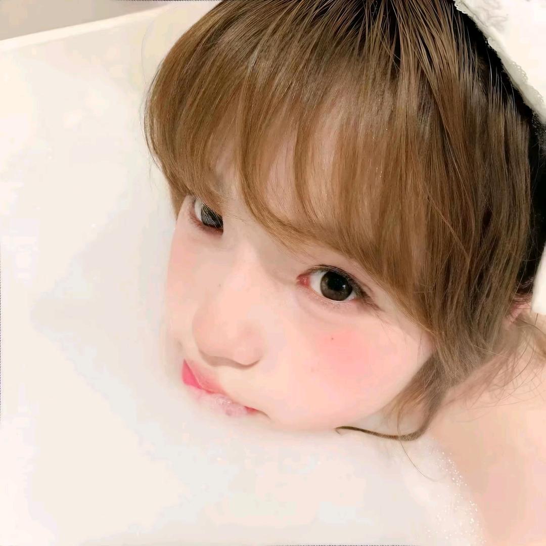 ^妹妹头