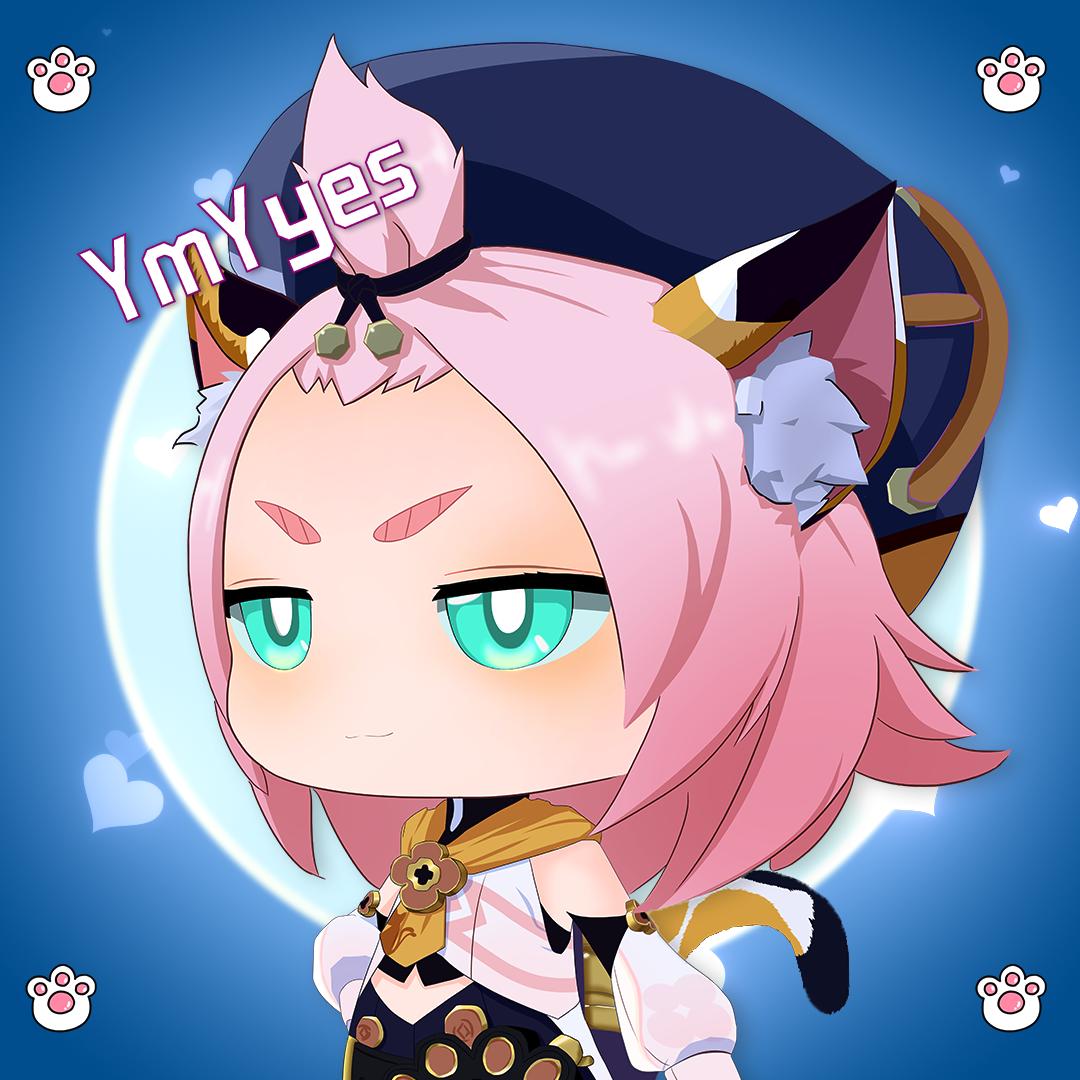 YmYyes