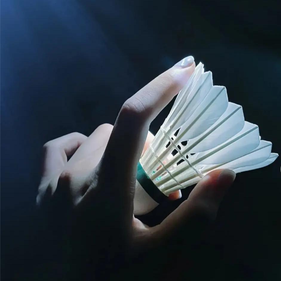 呦!不错哦~🏸💯