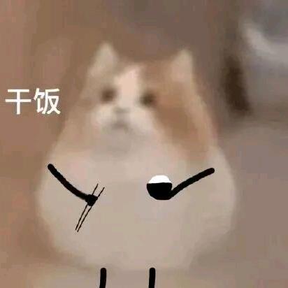 干饭真人