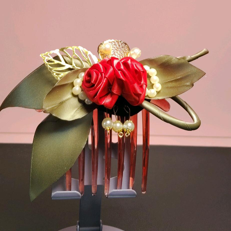 吴姐手工