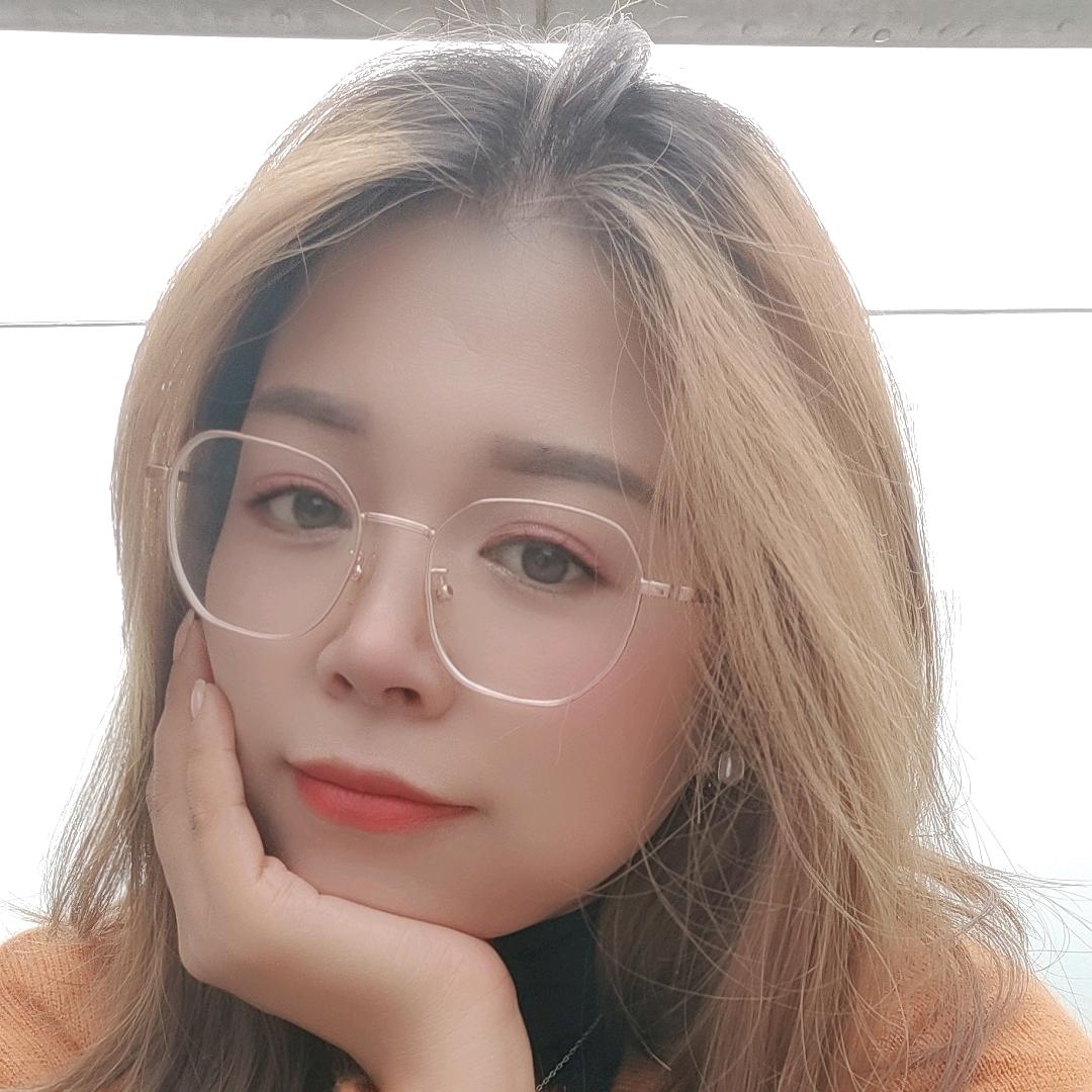 谯家二小姐♡