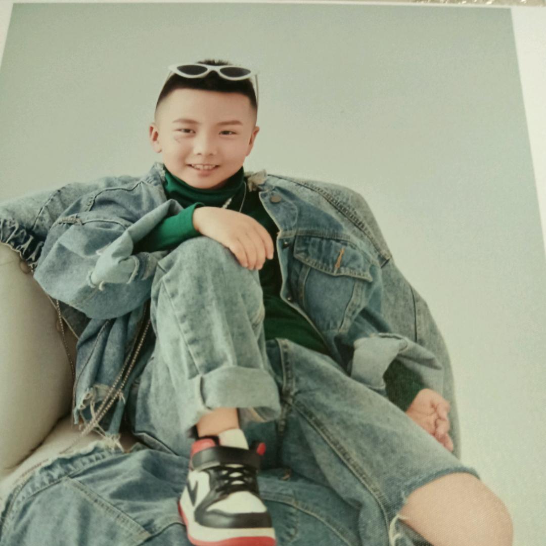 小海豚