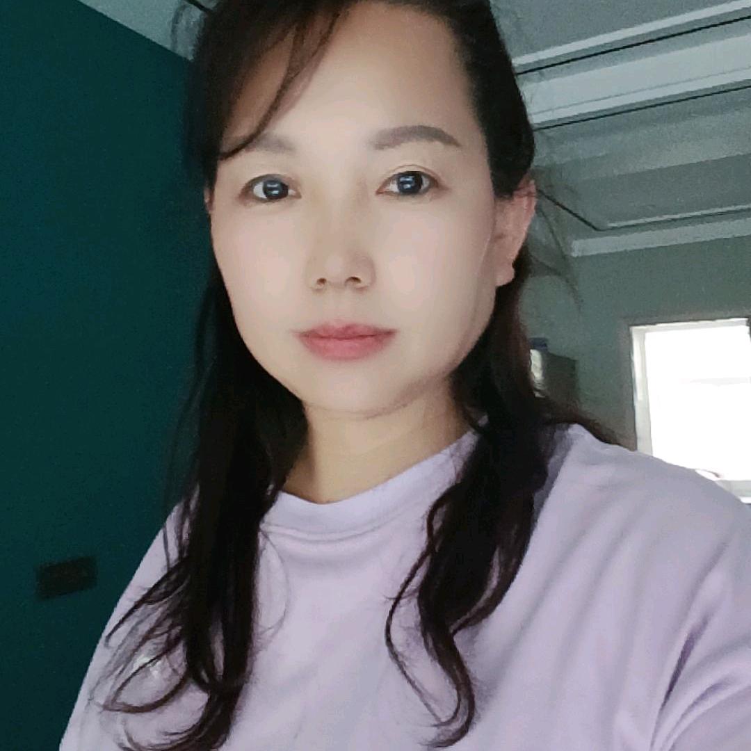 乾县苹果姐