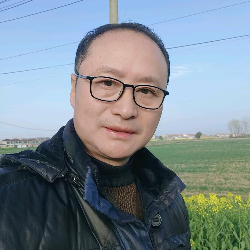 我随云飞