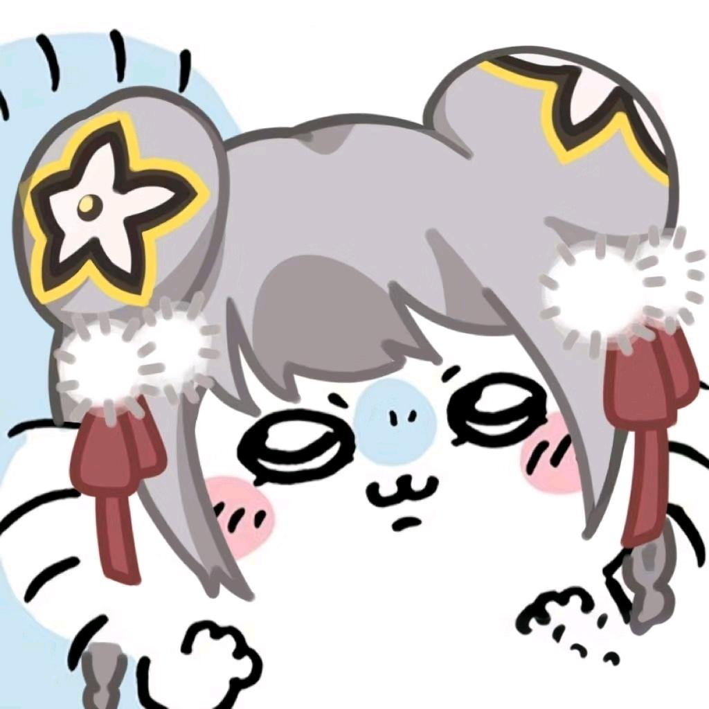 曦QWQ