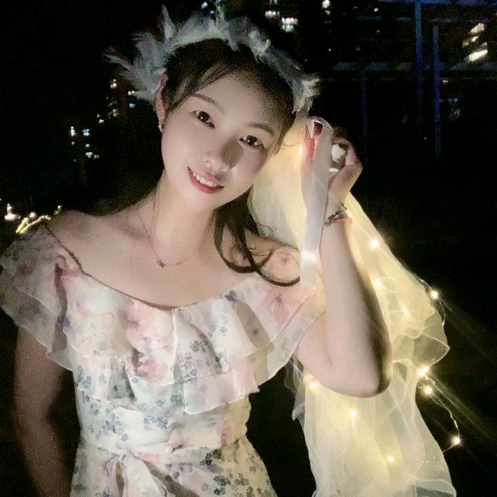瑶瑶～