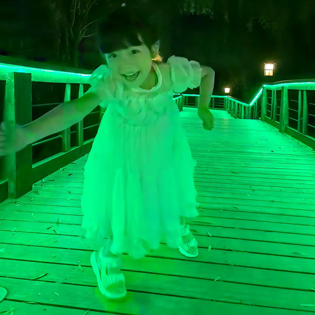青春