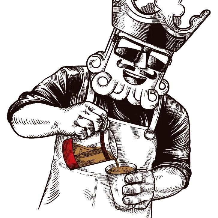 幸运咖(重庆外语外事学院店)