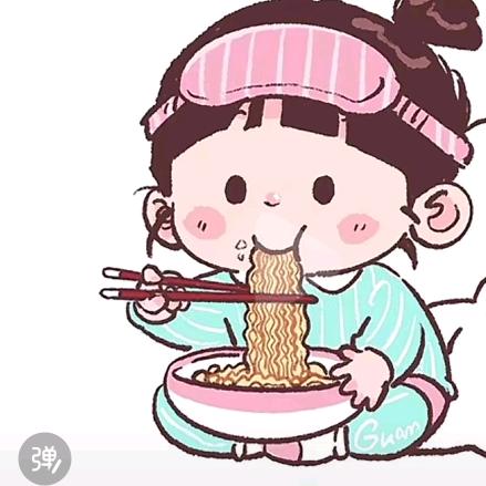 小雨吃喝玩乐