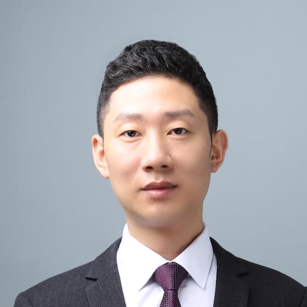 深圳婚姻律师邓尚锟