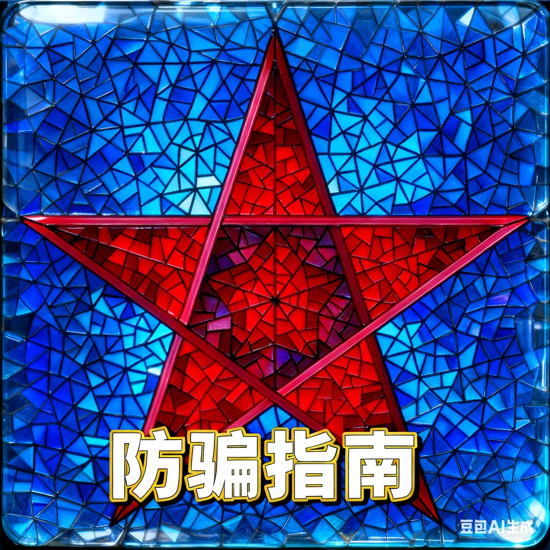 红星防骗指南